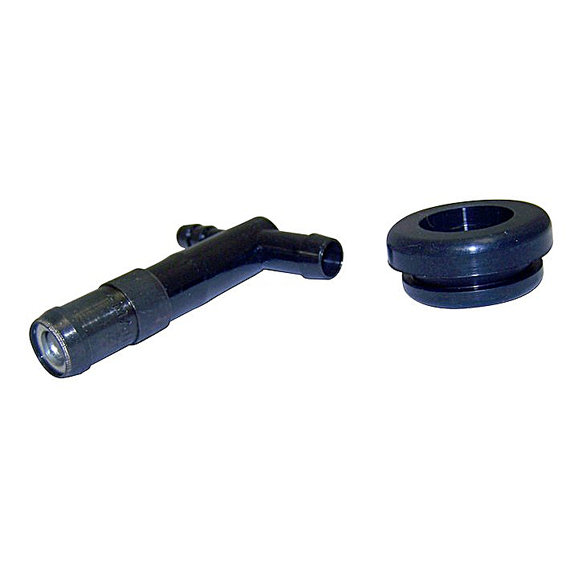 4897692aa.jpg Crown Automotive 4897692AA PCV Valve & Grommet Kit for 84-86 Jeep SJ and J-Series with 4.2L Engine