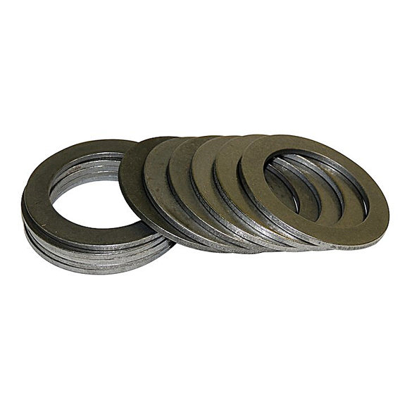 5012450aa.jpg Crown Automotive 5012450AA Dana 30 Differential Shim Set for 99-04 Jeep Grand Cherokee WJ