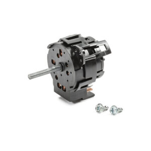 Crown Automotive 5013833AA A/C & Heater Switch for 99-04 Jeep Wrangler TJ with Air Conditioning