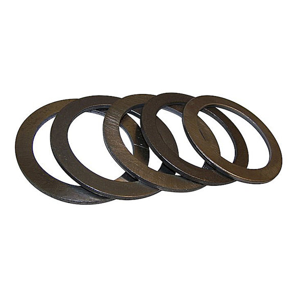 Crown Automotive 5013880AA Differential Shim Set for 94-98 Jeep Grand Cherokee with Dana 44 Rear Axle