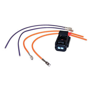 Crown Automotive 5017117AA Wire Harness Repair Kit for 97-20 Jeep Vehicles