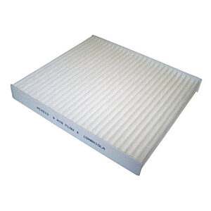 Crown Automotive 5058693AA Cabin Air Filter for 07-17 Jeep Compass and Patriot MK