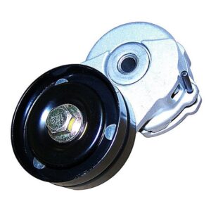 Crown Automotive 5072440AB Drive Belt Tensioner for 02-07 Jeep Liberty KJ with Diesel Engine