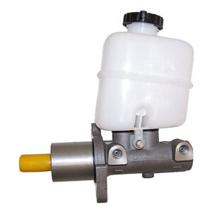 Crown Automotive 5072526AB Brake Master Cylinder for 02-05 Jeep Liberty KJ