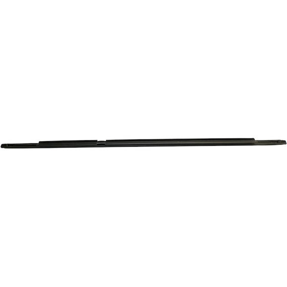 5074653AH.jpg Crown Automotive 5074653AH Left Rear Door Glass Weatherstrip for 07-17 Jeep Compass MK