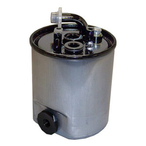 Crown Automotive 5080477AA Fuel Filter for 02-04 Jeep Grand Cherokee with 2.7L Diesel Engine