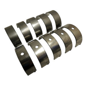 Crown Automotive 5083993K Crankshaft Main Bearing Set for 05-18 Jeep Grand Cherokee WK and 06-10 Commander XK with V8 Engine