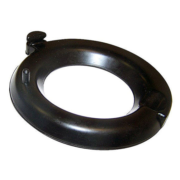 Crown Automotive 5085405AC Front Lower Coil Spring Isolator for 07-17 Jeep Compass and Patriot MK