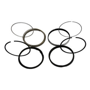 Crown Automotive 5086002K Standard Piston Ring Set for 05-08 Jeep Grand Cherokee WK and 06-08 Commander XK with 5.7L Engine