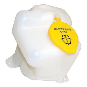 5096344AA.jpg Crown Automotive 5096344AA Windshield Washer Reservoir for 03-06 Jeep Wrangler TJ with Single Pump