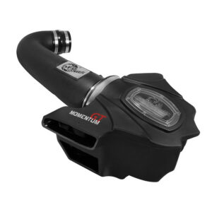 51-76205_main.jpg aFe Power 51-76205-1 Momentum GT Pro Dry S Stage 2 Intake System for 11-21 Jeep Grand Cherokee WK2 with 5.7L Hemi