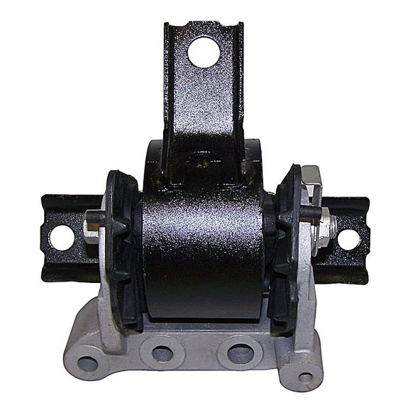 5105489af.jpg Crown Automotive 5105489AF Passenger Side Engine Mount for 07-17 Jeep Compass and Patriot MK with 4-Cylinder Engine