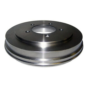 5105617ab.jpg Crown Automotive 5105617AB Rear Brake Drum for 08-17 Jeep Compass and Patriot MK