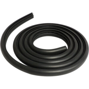 5112244AD.jpg Crown Automotive 5112244AD Rear Door Weatherstrip for 08-12 Jeep Liberty KK