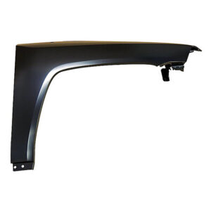 5115662ac.jpg Crown Automotive 5115662AC Passenger Side Front Steel Fender for 07-10 Jeep Compass MK