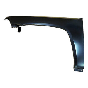 5115663ac.jpg Crown Automotive 5115663AC Driver Side Front Steel Fender for 07-10 Jeep Compass MK