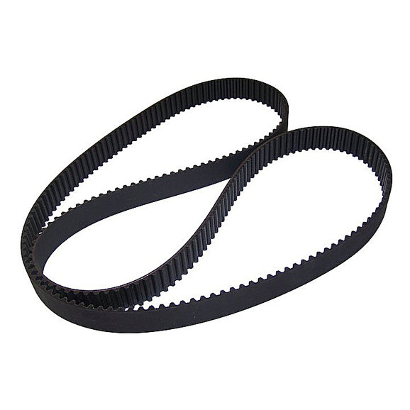 5142579aa.jpg Crown Automotive 5142579AA Timing Belt for 02-05 Jeep Liberty KJ with Diesel Engine