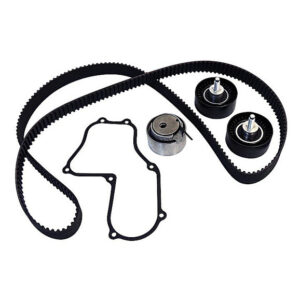 5142579k.jpg Crown Automotive 5142579K Timing Belt Kit for 02-05 Jeep Liberty KJ with Diesel Engine