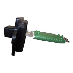 514312AA.jpg Crown Automotive 5143127AA Blower Motor Resistor for 05-06 Jeep Grand Cherokee WK and 2006 Commander XK Without Automatic Climate Control