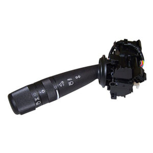 5143311af.jpg Crown Automotive 5143311AF Multifunction Switch for 05-07 Jeep Grand Cherokee WK and 06-07 Commander XK Without Fog Lamps