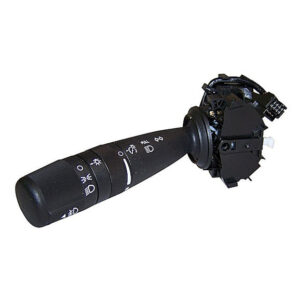 5143312af.jpg Crown Automotive 5143312AF Multifunction Switch for 05-07 Jeep Grand Cherokee WK and 06-07 Commander XK With Fog Lamps