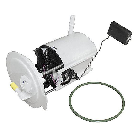 Crown Automotive 5145585AC Fuel Module for 11-15 Jeep Grand Cherokee WK With Flex Fuel