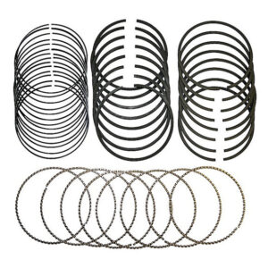 5159661aa.jpg Crown Automotive 5159661AA Standard Piston Ring Set for 06-10 Jeep Grand Cherokee WK with 6.1L Engine