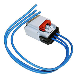 516192a44.jpg Crown Automotive 5161924AA Map Sensor Wire Harness Repair Kit for 07-11 Jeep Wrangler JK and 07-18 Grand Cherokee WK, Compass & Patriot MK, Commander XK, Cherokee KL & Renegade Bu