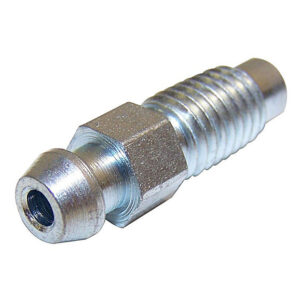 5174319aa.jpg Crown Automotive 5174319AA Front Brake Bleeder Screw for 06-10 Jeep Grand Cherokee SRT8