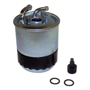 5175429ab.jpg Crown Automotive 5175429AB Fuel Filter for 07-09 Jeep Grand Cherokee WK with 3.0L Diesel Engine