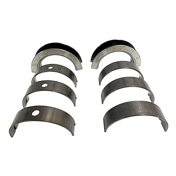 Crown Automotive 5175980K Crankshaft Main Bearing Set for 07-11 Jeep Wrangler JK