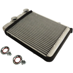 5183148AC.jpg Crown Automotive 5183148AC Rear Heater Core for 06-10 Jeep Commander XK
