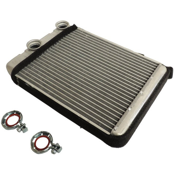5183148AC.jpg Crown Automotive 5183148AC Rear Heater Core for 06-10 Jeep Commander XK