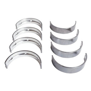 Crown Automotive 5184105K Crankshaft Main Bearing Set for 12-18 Jeep Wrangler JK and 11-15 Grand Cherokee WK with 3.6L Engine