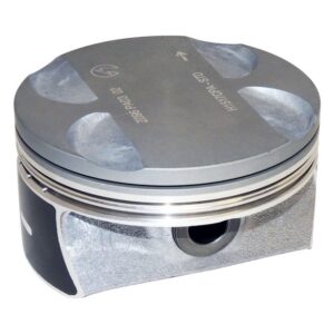5184347P.jpg Crown Automotive 5184347P Standard Piston and Pin for 12-18 Jeep Wrangler JK and 11-15 Grand Cherokee WK with 3.6L Engine