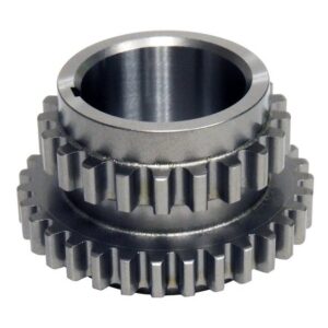5184356AE.jpg Crown Automotive 5184356AE Crankshaft Timing Gear for 12-18 Jeep Wrangler JK; 11-20 Grand Cherokee WK and 14-20 Cherokee KL