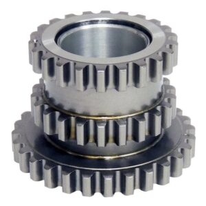 5184357AE.jpg Crown Automotive 5184357AE Intermediate Timing Gear for 12-18 Jeep Wrangler JK; 11-20 Grand Cherokee WK and 14-20 Cherokee KL