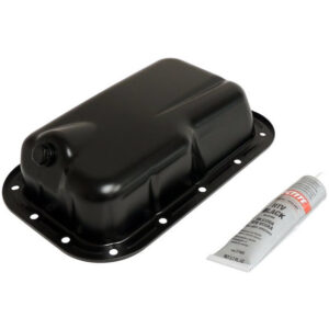 5184546K.jpg Crown Automotive 5184546K Engine Oil Pan Kit for 12-18 Jeep Wrangler & Wrangler Unlimited JK