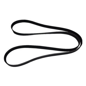 5184646ac.jpg Crown Automotive 5184646AC Accessory Drive Belt for 11-12 Jeep Grand Cherokee WK Without Electric Power Steering
