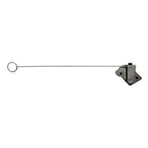 5184888ac.jpg Crown Automotive 5184888AC Timing Chain Tensioner for 12-20 Jeep Wrangler JL & JK