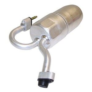 5189376aa.jpg Crown Automotive 5189376AA A/C Accumulator for 07-08 Jeep Compass and Patriot MK