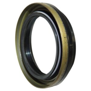 5189835AA.jpg Crown Automotive 5189835AA Front CV Shaft or CVT Transmission Seal for 07-17 Jeep Compass and Patriot MK