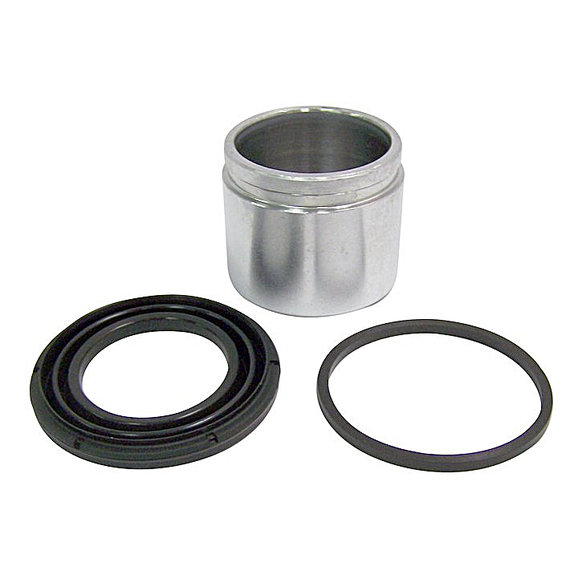 5191212aa.jpg Crown Automotive 5191212AA Front Caliper Rebuild Kit for 07-17 Jeep Compass and Patriot MK