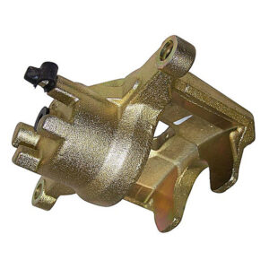 5191238aa.jpg Crown Automotive 5191238AA Passenger Side Front Brake Caliper for 07-17 Jeep Compass and Patriot MK