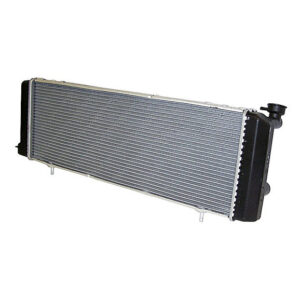 5191930aa.jpg Crown Automotive 5191930AA Radiator for 93-01 Jeep Cherokee XJ with RHD Automatic 4.0L Engine