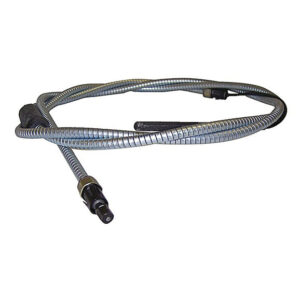 52003192.jpg Crown Automotive 52003192 Front Parking Brake Cable for 87-92 Jeep Comanche MJ with 6' Bed