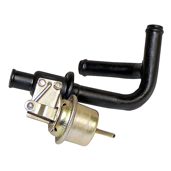 Crown Automotive 52003226 Heater Control Valve for 87-90 Jeep Cherokee XJ and Comanche MJ with 4.0L Engine