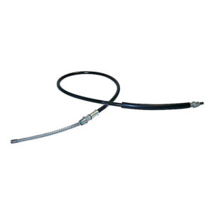 52006380.jpg Crown Automotive 52006380 Parking Brake Cable for 90-92 Jeep Comanche MJ