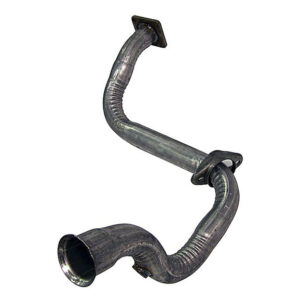 Crown Automotive 52006626 Exhaust Front Pipe for 91-92 Jeep Wrangler YJ with 4.0L Engine