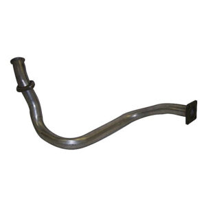 Crown Automotive 52007397 Exhaust Front Pipe for 87-92 Jeep Wrangler YJ with 2.5L Engine